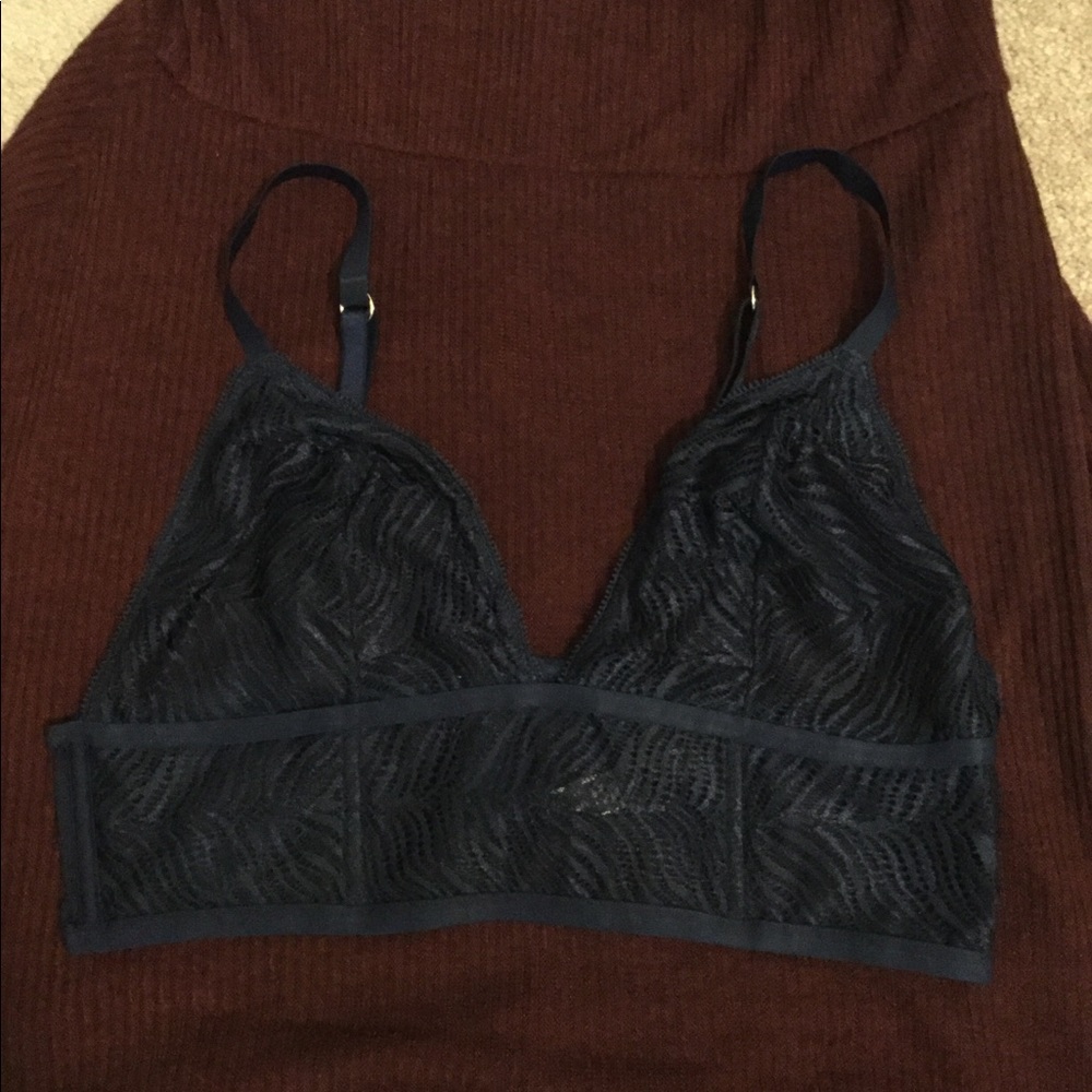Victoria Secret bralette